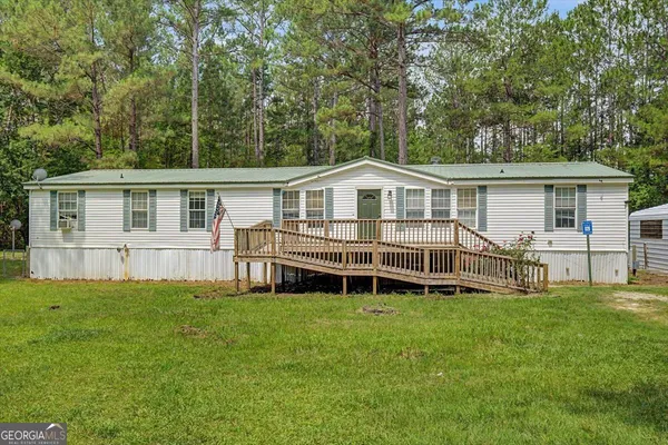 $225,000 | 118 Tall Timbers Lane, Brooklet, GA 30415