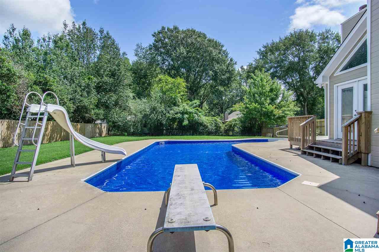 152 Winterhaven Drive Alabaster, AL 35007 - Photo 4 of 38