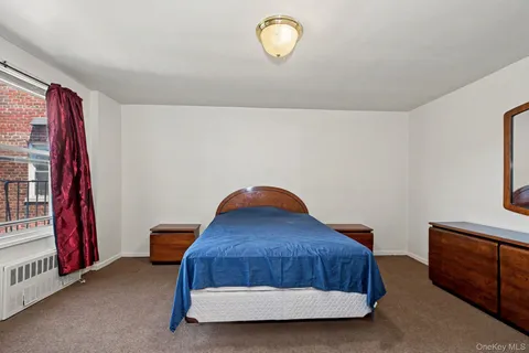$280,000 | 6300 Riverdale Avenue, Unit 6F | North Riverdale