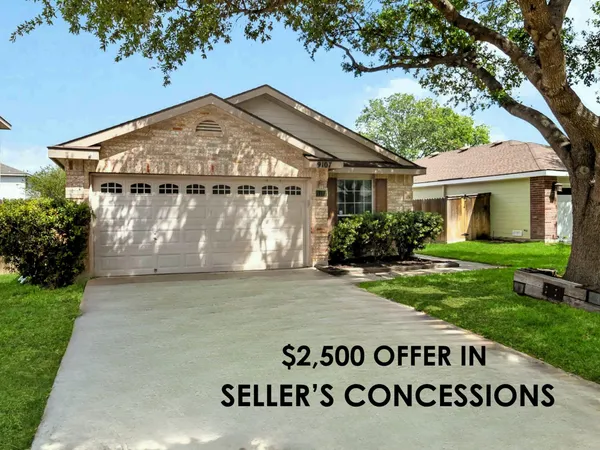 $252,000 | 9107 Laguna Hills, Selma, TX 78154