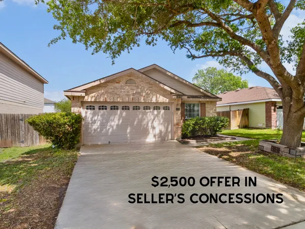$252,000 | 9107 Laguna Hills, Selma, TX 78154