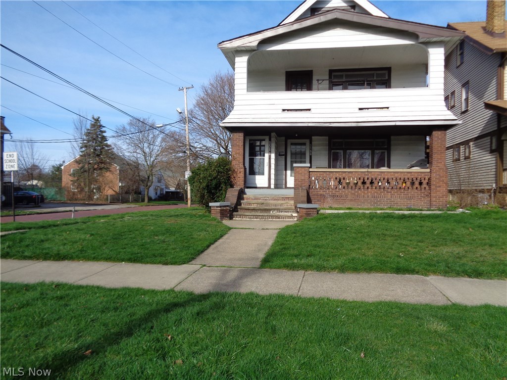 3588 Bosworth Road Cleveland, OH 44111 - Photo 1 of 25 Gallery Image 1