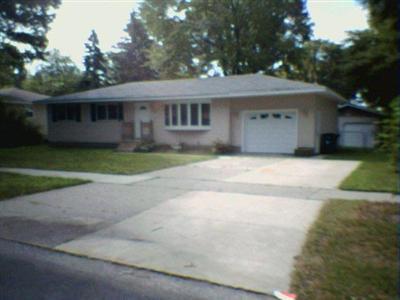 901 Hampden Road Muskegon, MI 49441 - Photo 1 of 10 Primary Photo