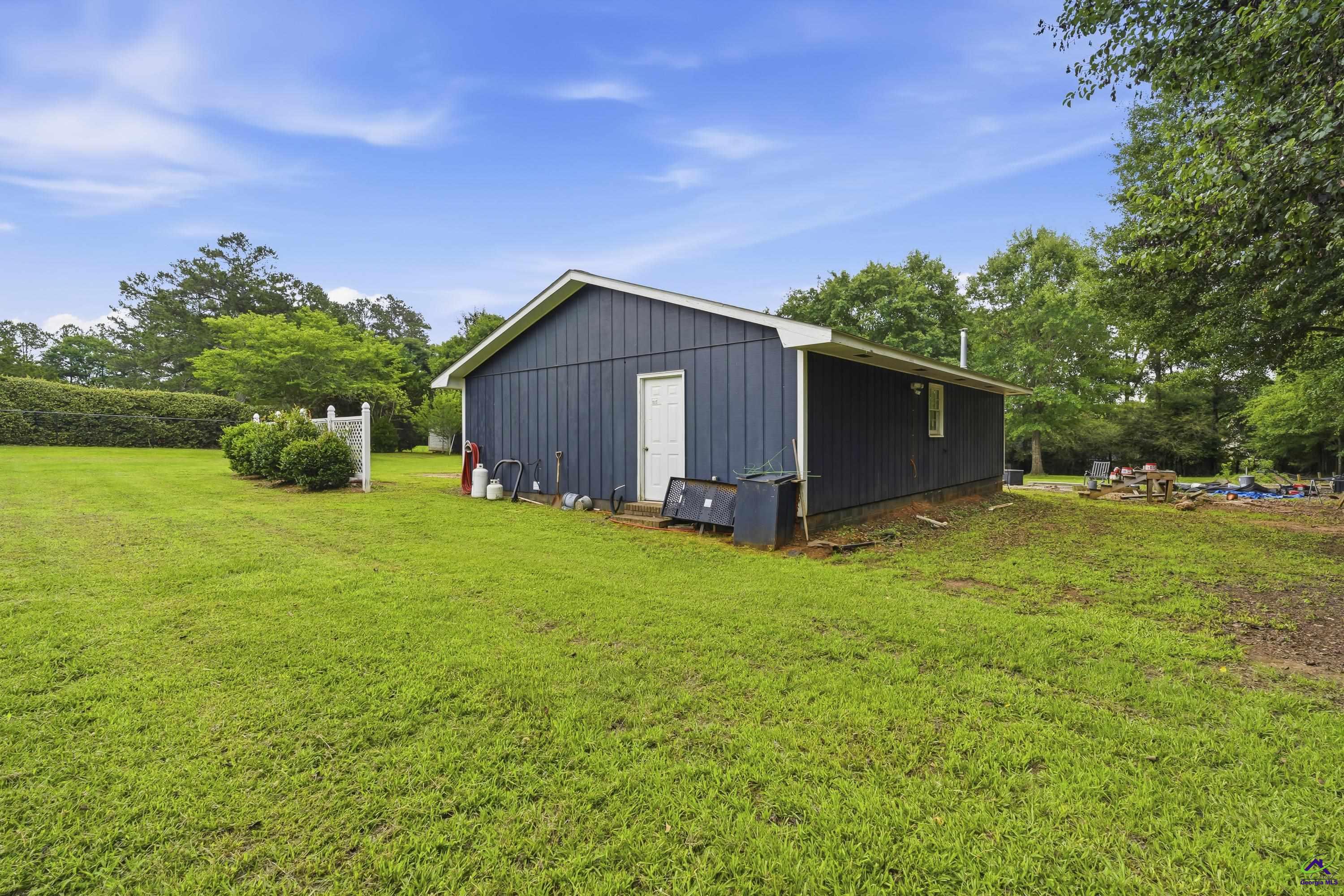 6280 Stapleton Road Macon, GA 31206 - Photo 49 of 53 Gallery Image 49