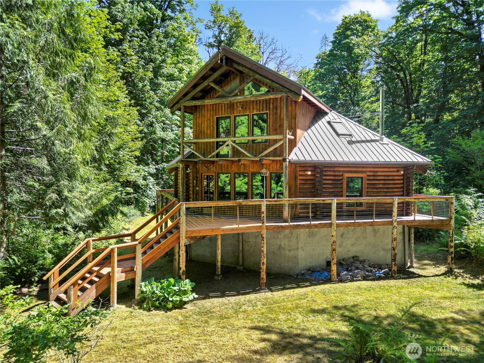59153 Marblegate Road Marblemount, WA 98267 - Photo 32 of 40