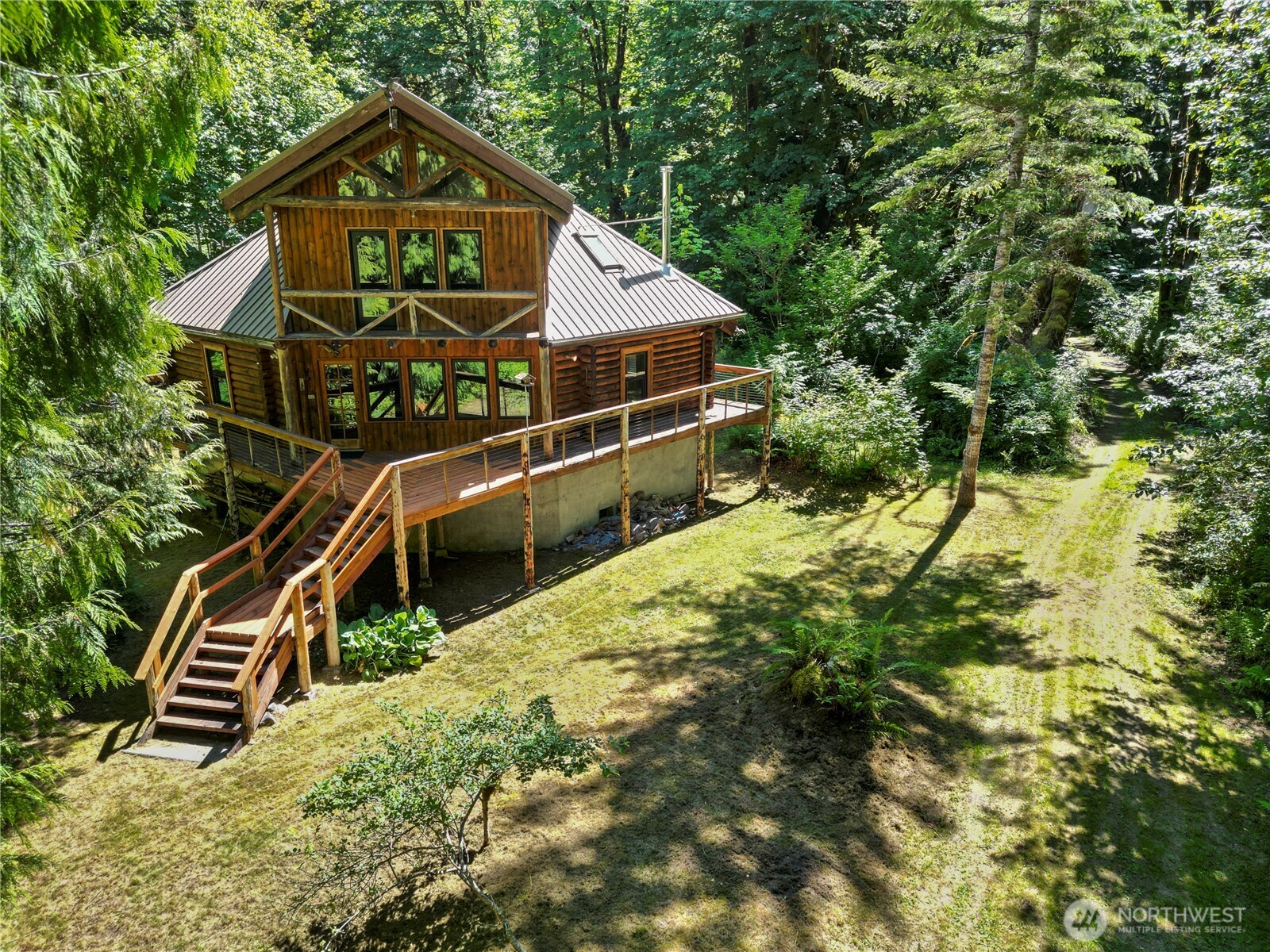 59153 Marblegate Road Marblemount, WA 98267 - Photo 33 of 40