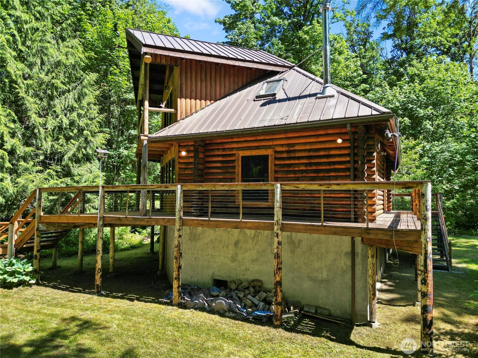 59153 Marblegate Road Marblemount, WA 98267 - Photo 35 of 40