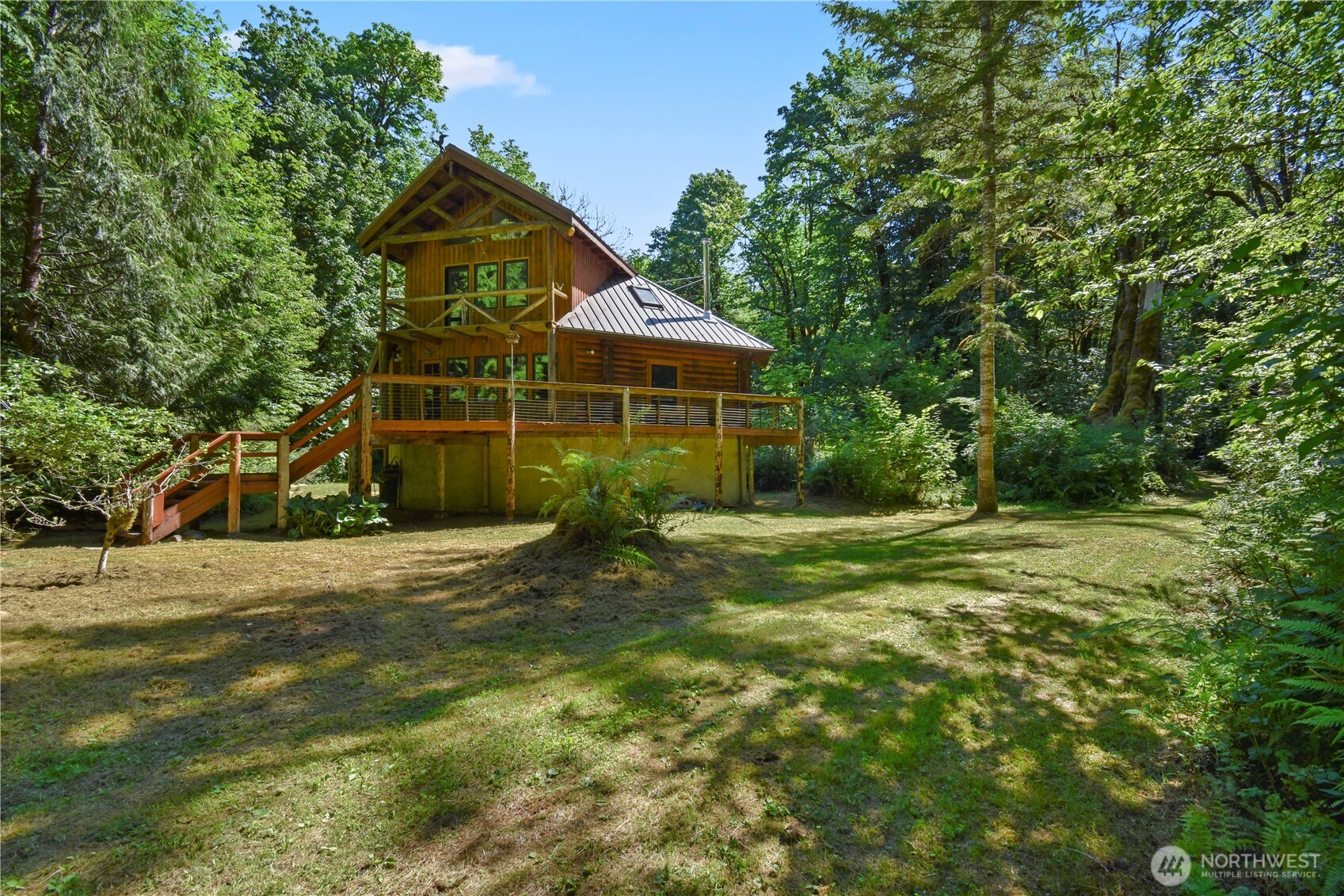 59153 Marblegate Road Marblemount, WA 98267 - Photo 6 of 40