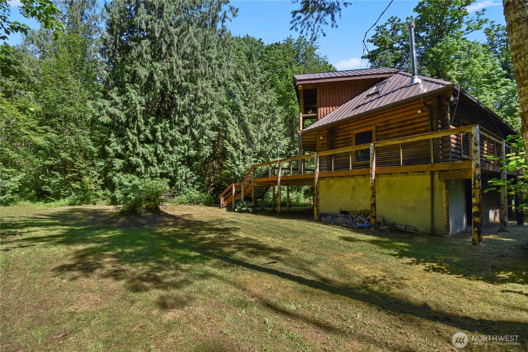 59153 Marblegate Road Marblemount, WA 98267 - Photo 7 of 40