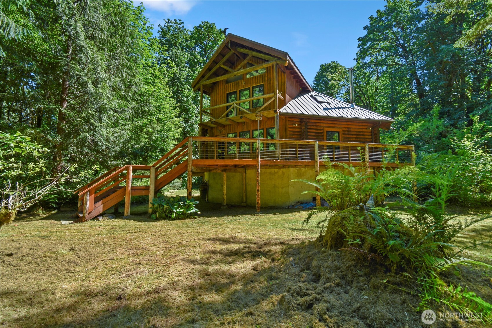 59153 Marblegate Road Marblemount, WA 98267 - Photo 8 of 40