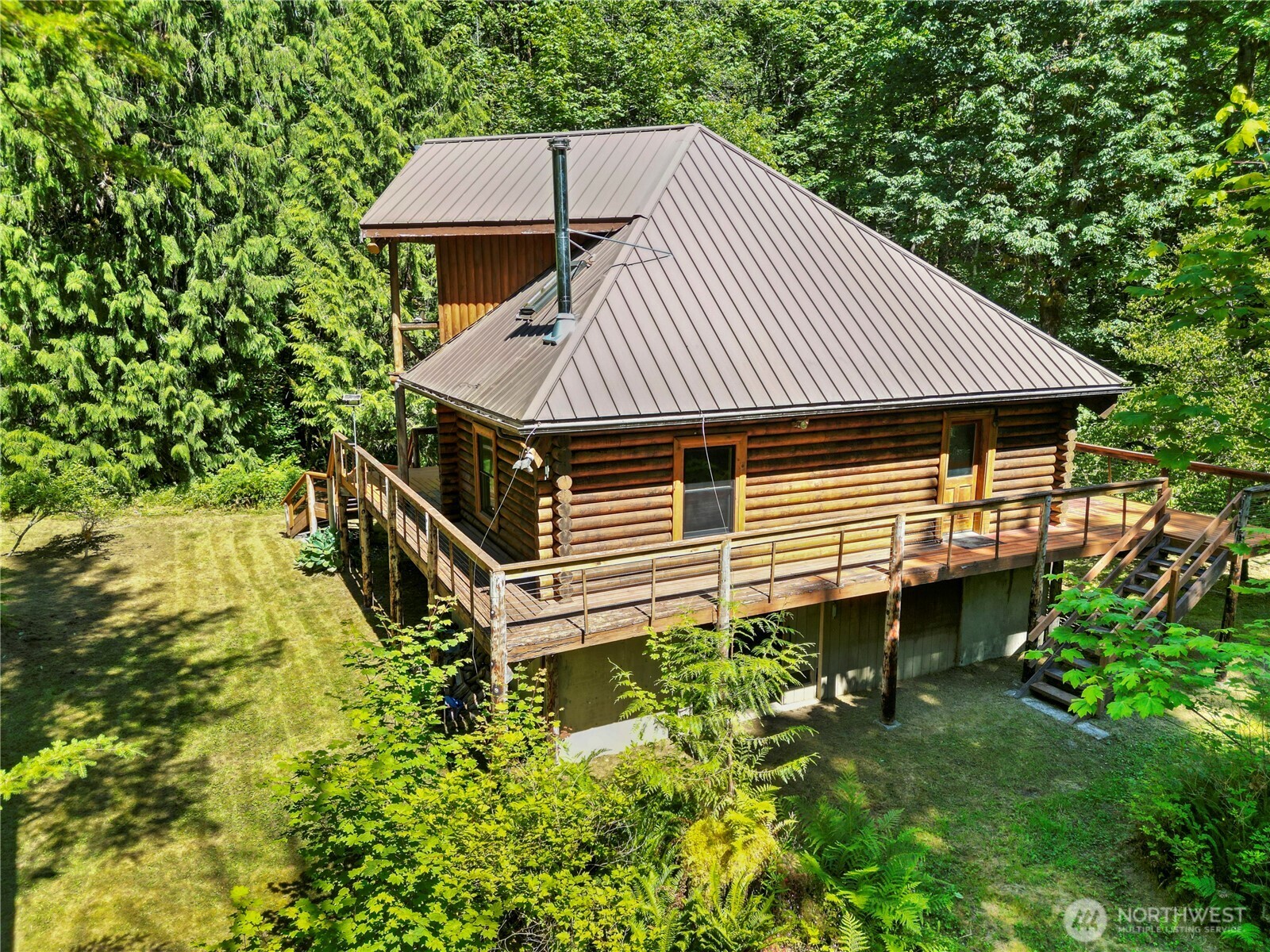 59153 Marblegate Road Marblemount, WA 98267 - Photo 9 of 40