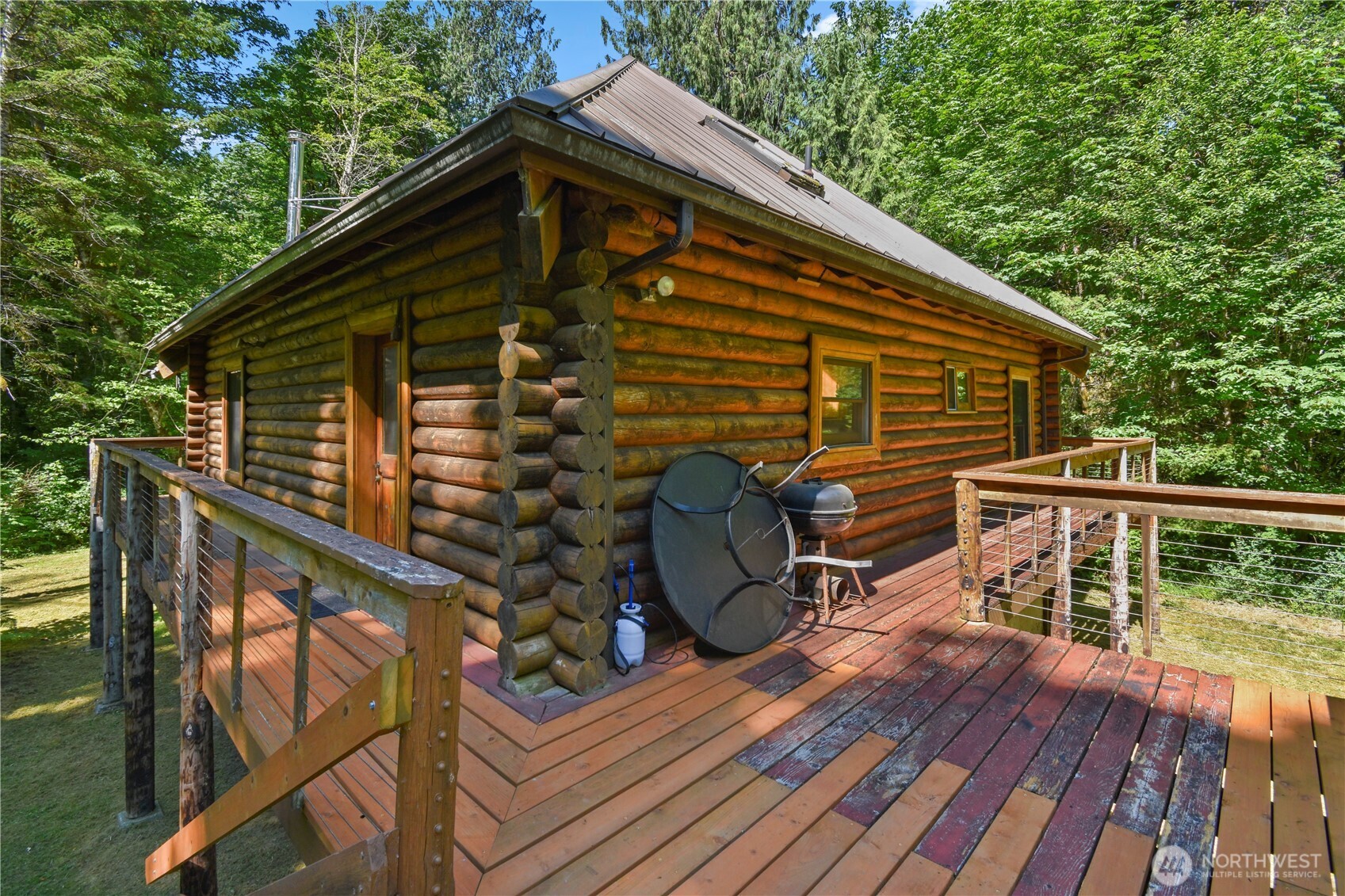 59153 Marblegate Road Marblemount, WA 98267 - Photo 10 of 40