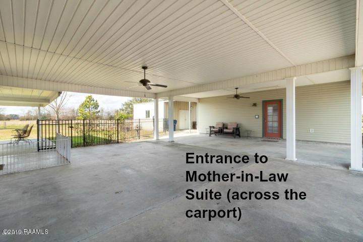 1718 Crepe Myrtle Road Rayne, LA 70578 - Photo 20 of 27