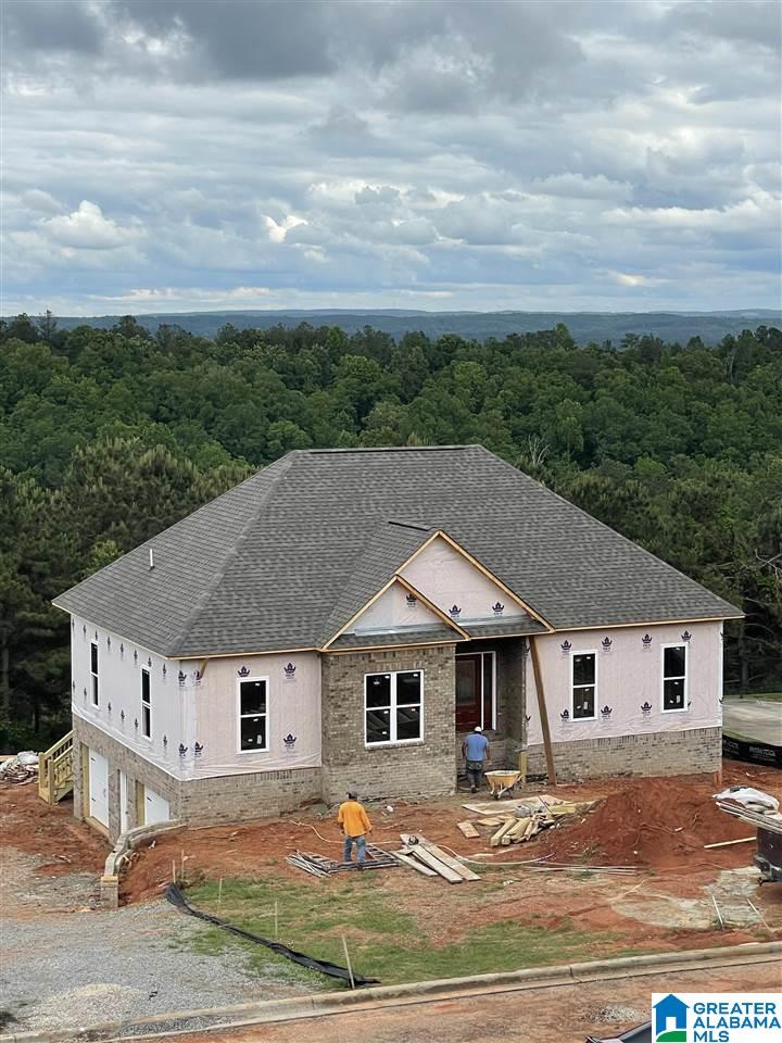 8132 Weatherstone Circle Bessemer, AL 35022 - Photo 1 of 6