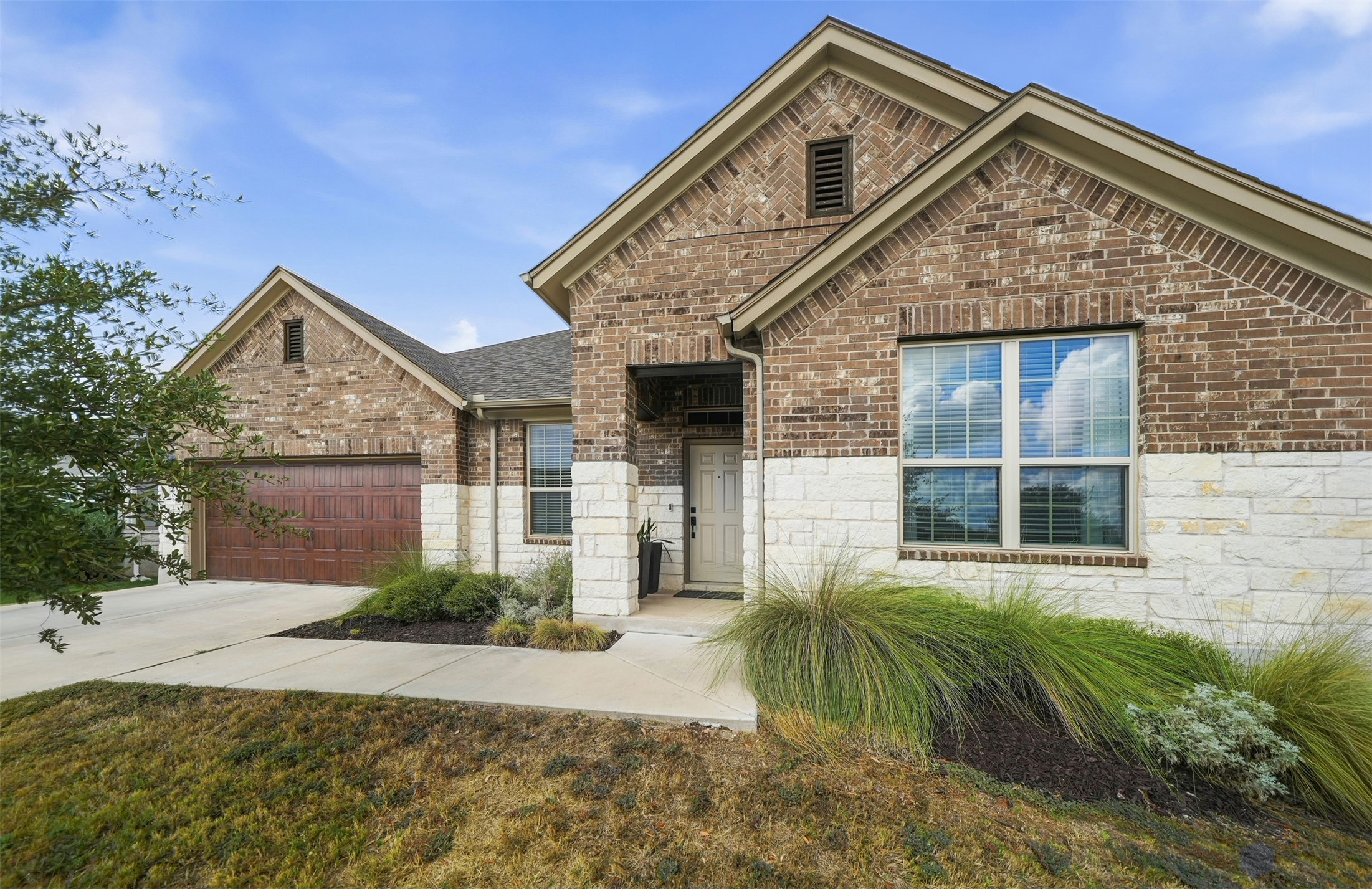 903 Simmental Loop Hutto, TX 78634 - Photo 1 of 26 Welcome home to 903 Simmental Loop!