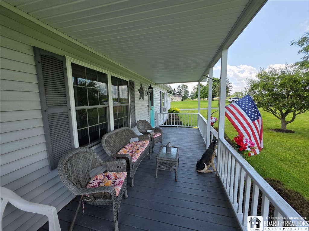 2132 Swanson Road Ellicott, NY 14701 - Photo 5 of 35