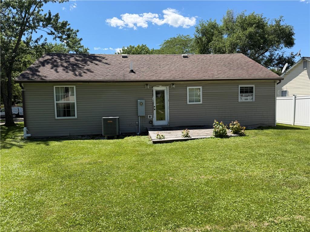 1405 Burnam Road Chillicothe, MO 64601 - Photo 12 of 13