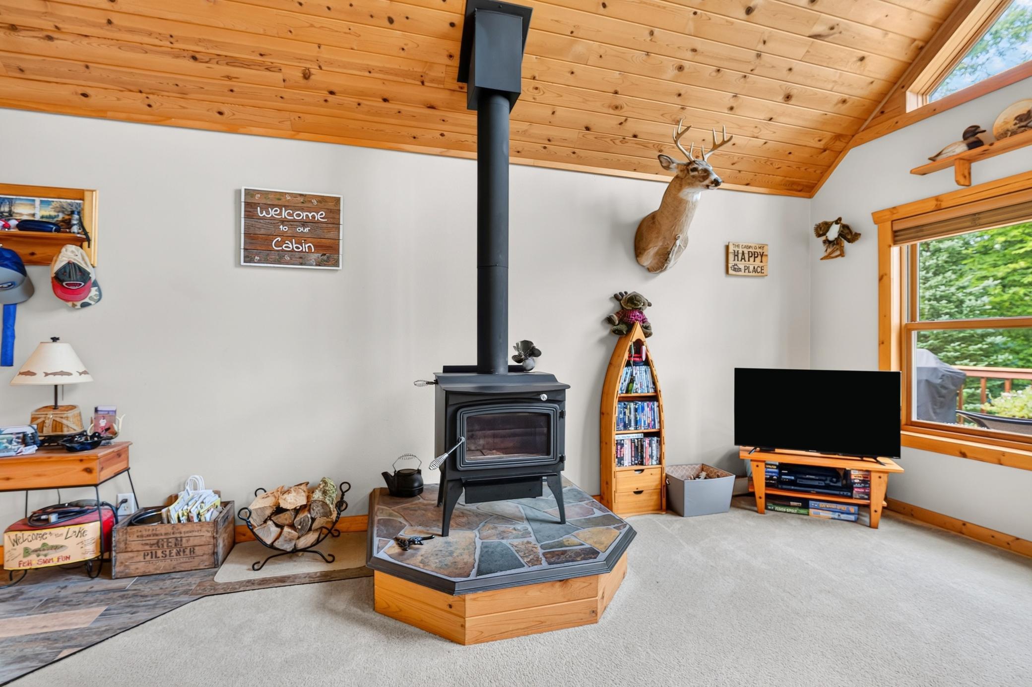 N11489 Acorn Road Trego, WI 54888 - Photo 11 of 47 Gallery Image 11
