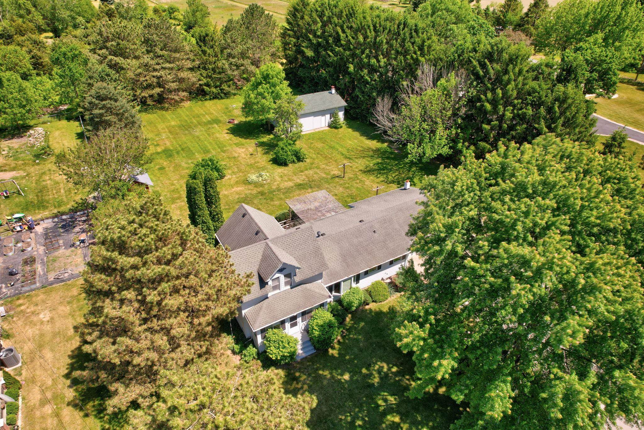 1305 South Gera Road Frankenmuth, MI 48734 - Photo 51 of 66