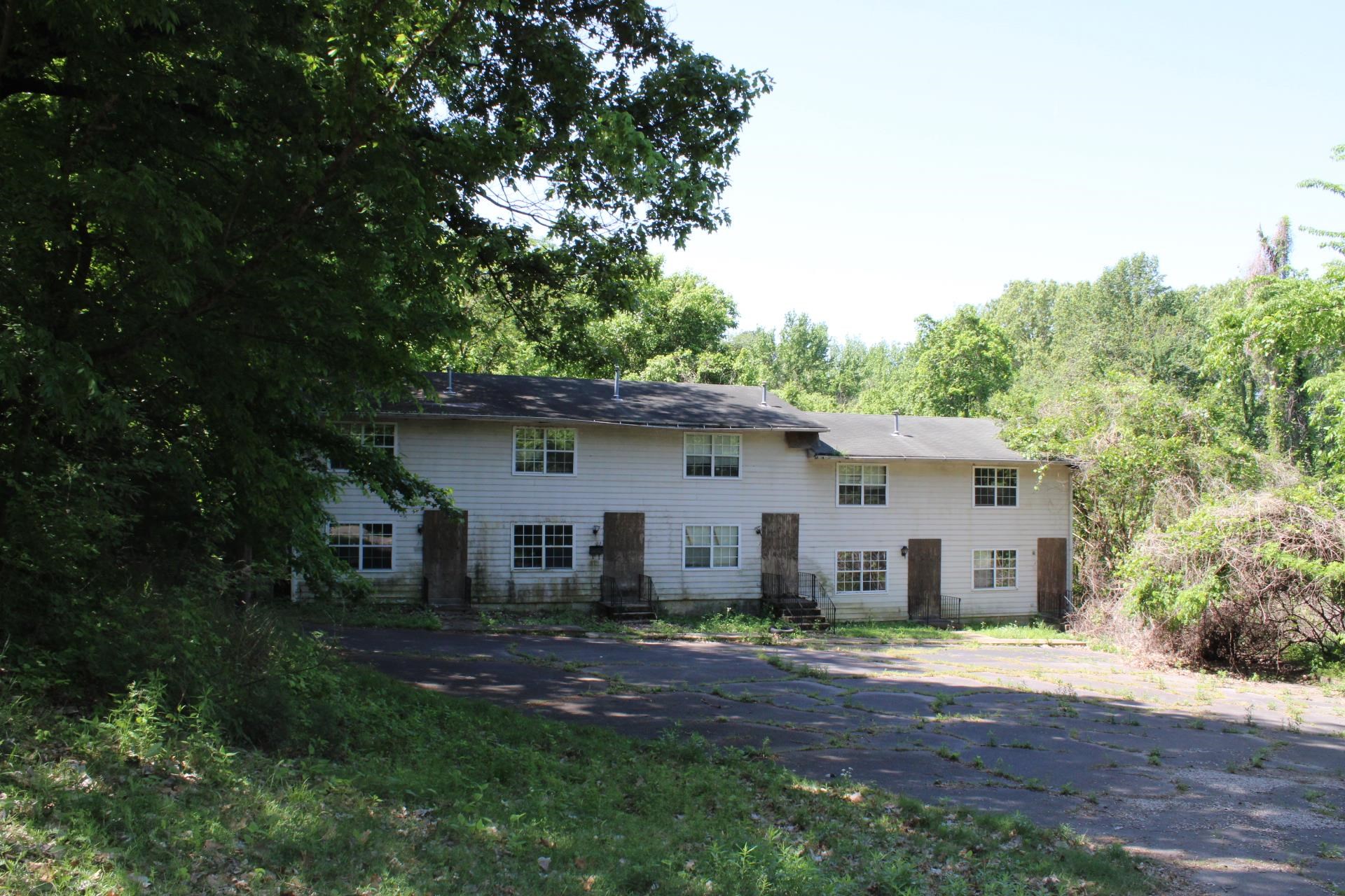 28 U Drake Avenue Ripley, TN 38063 - Photo 15 of 27 Vacant, in need of full renovations. No value given to this buildings.