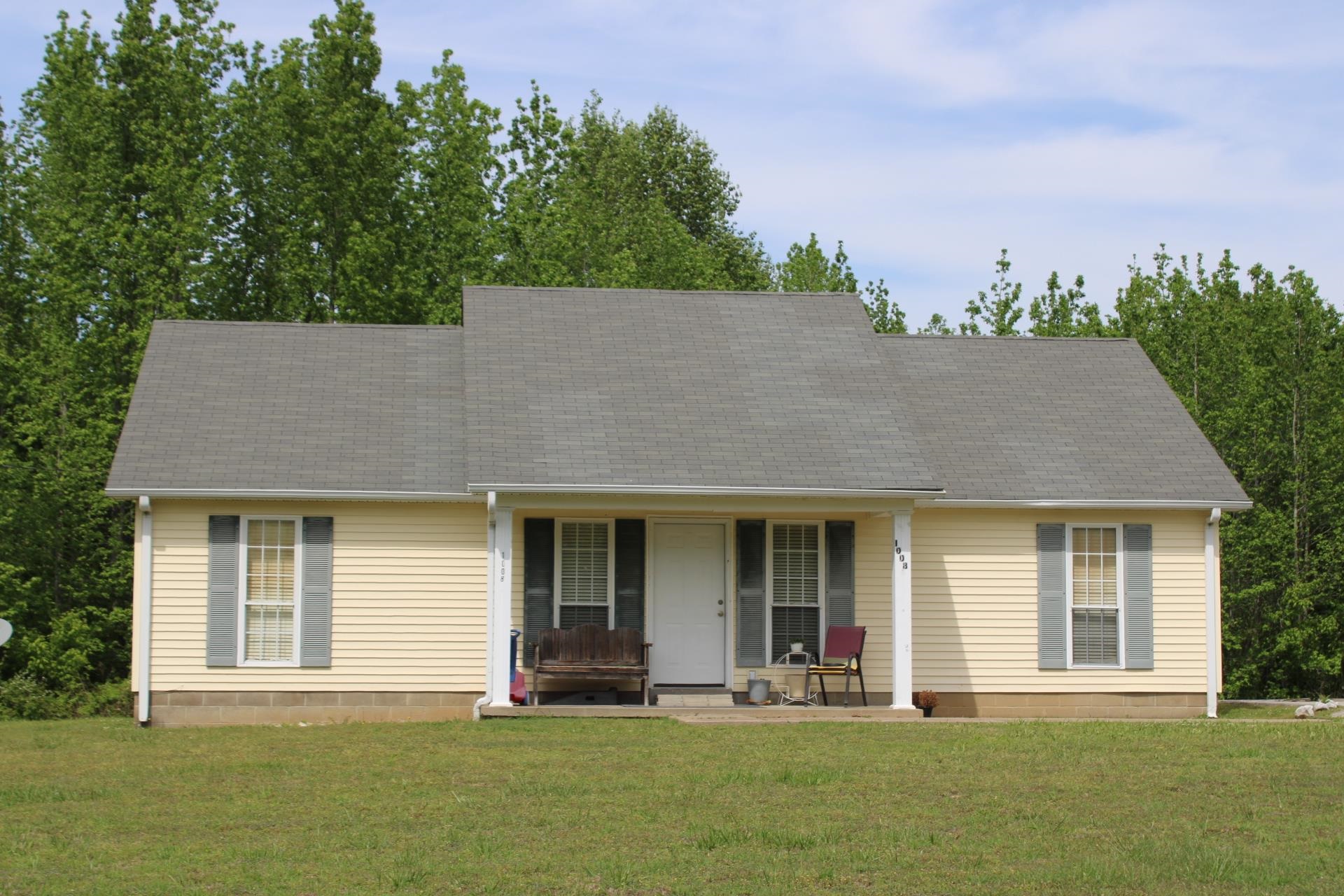 28 U Drake Avenue Ripley, TN 38063 - Photo 16 of 27 Ross Rd