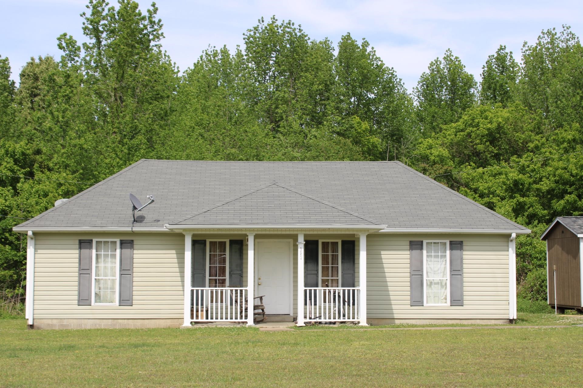 28 U Drake Avenue Ripley, TN 38063 - Photo 17 of 27 Ross Rd