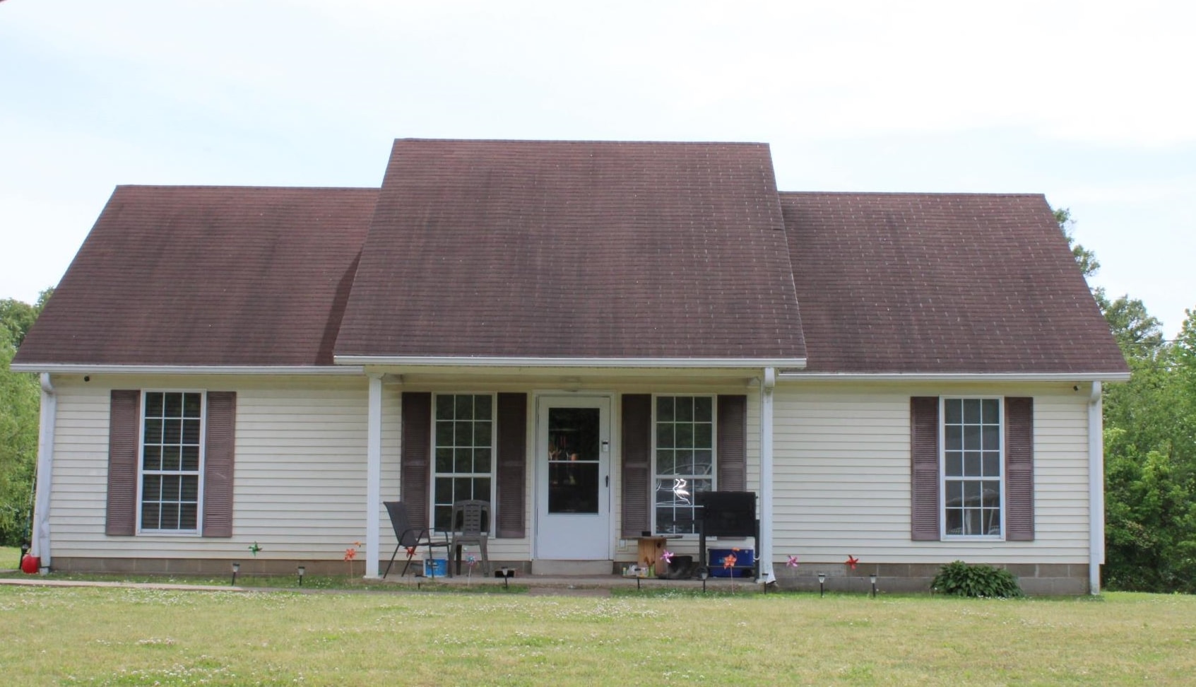 28 U Drake Avenue Ripley, TN 38063 - Photo 18 of 27 Ross Rd