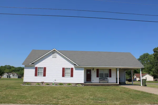 $5,000,000 | 28 U Drake Avenue, Ripley, TN 38063