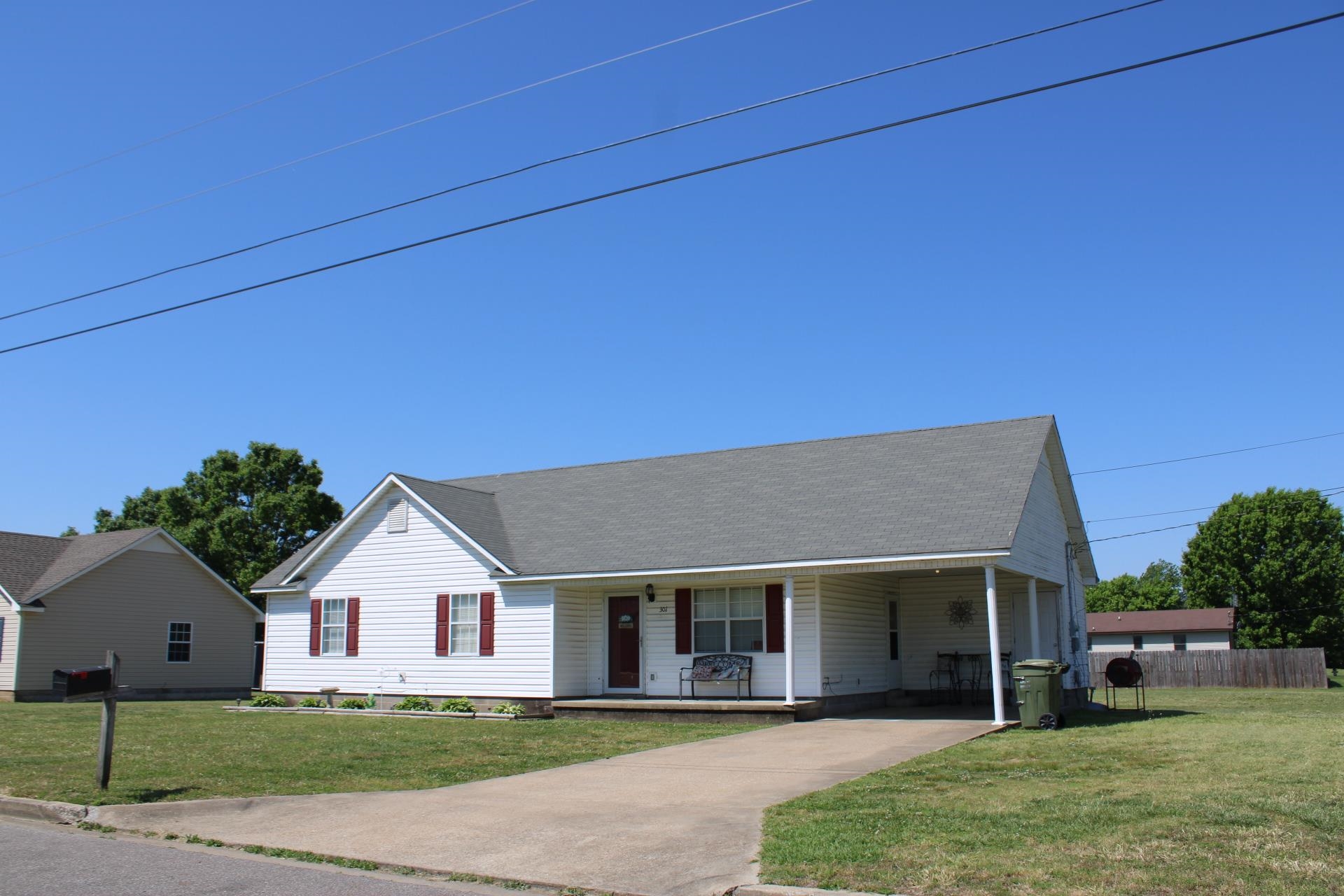 28 U Drake Avenue Ripley, TN 38063 - Photo 23 of 27 Courtney Dr