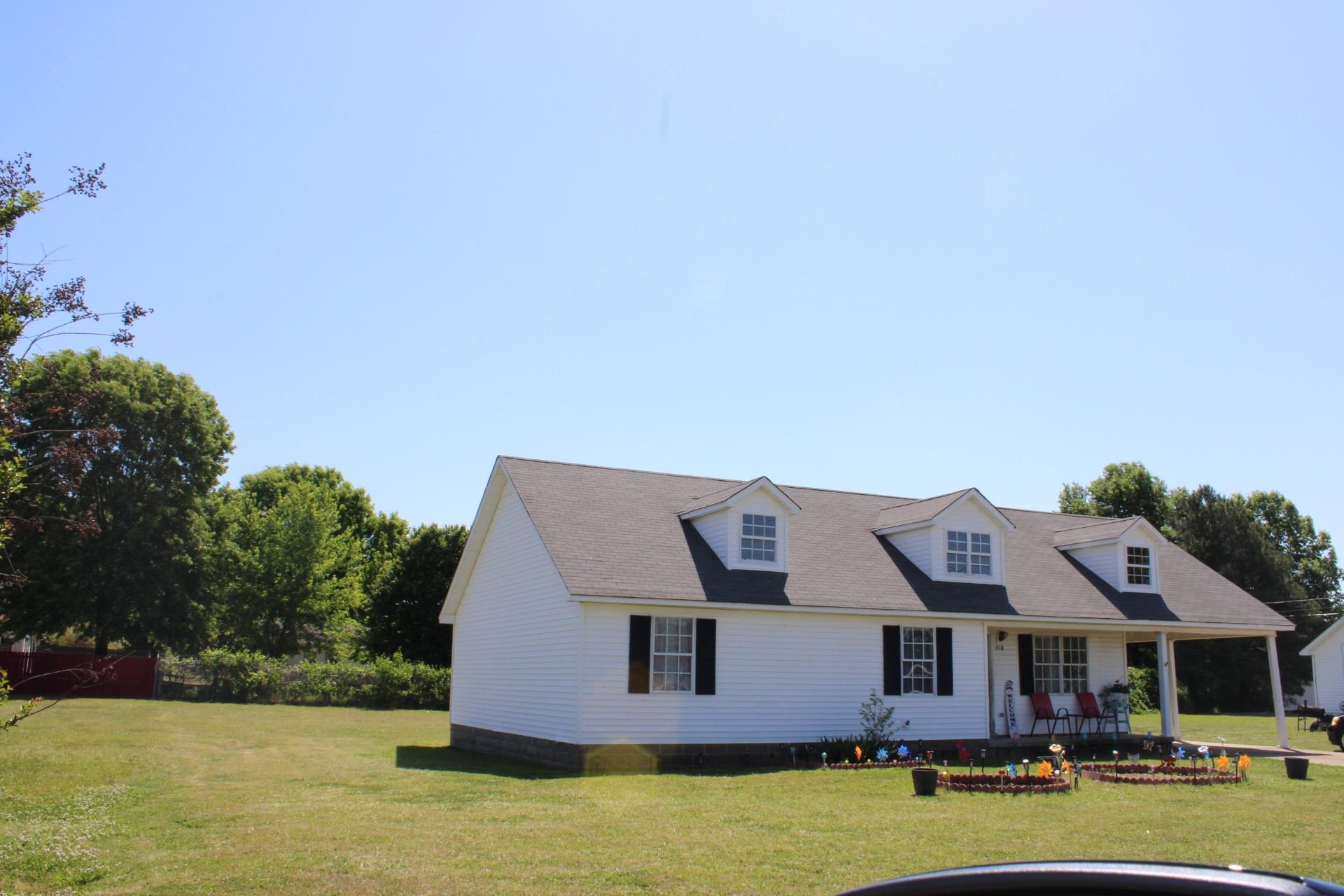 28 U Drake Avenue Ripley, TN 38063 - Photo 24 of 27 Courtney Dr