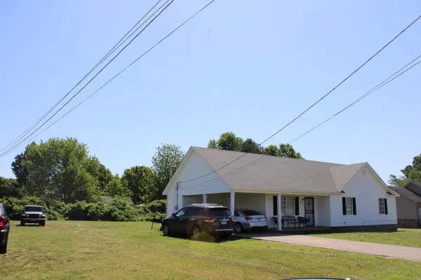$5,000,000 | 28 U Drake Avenue, Ripley, TN 38063