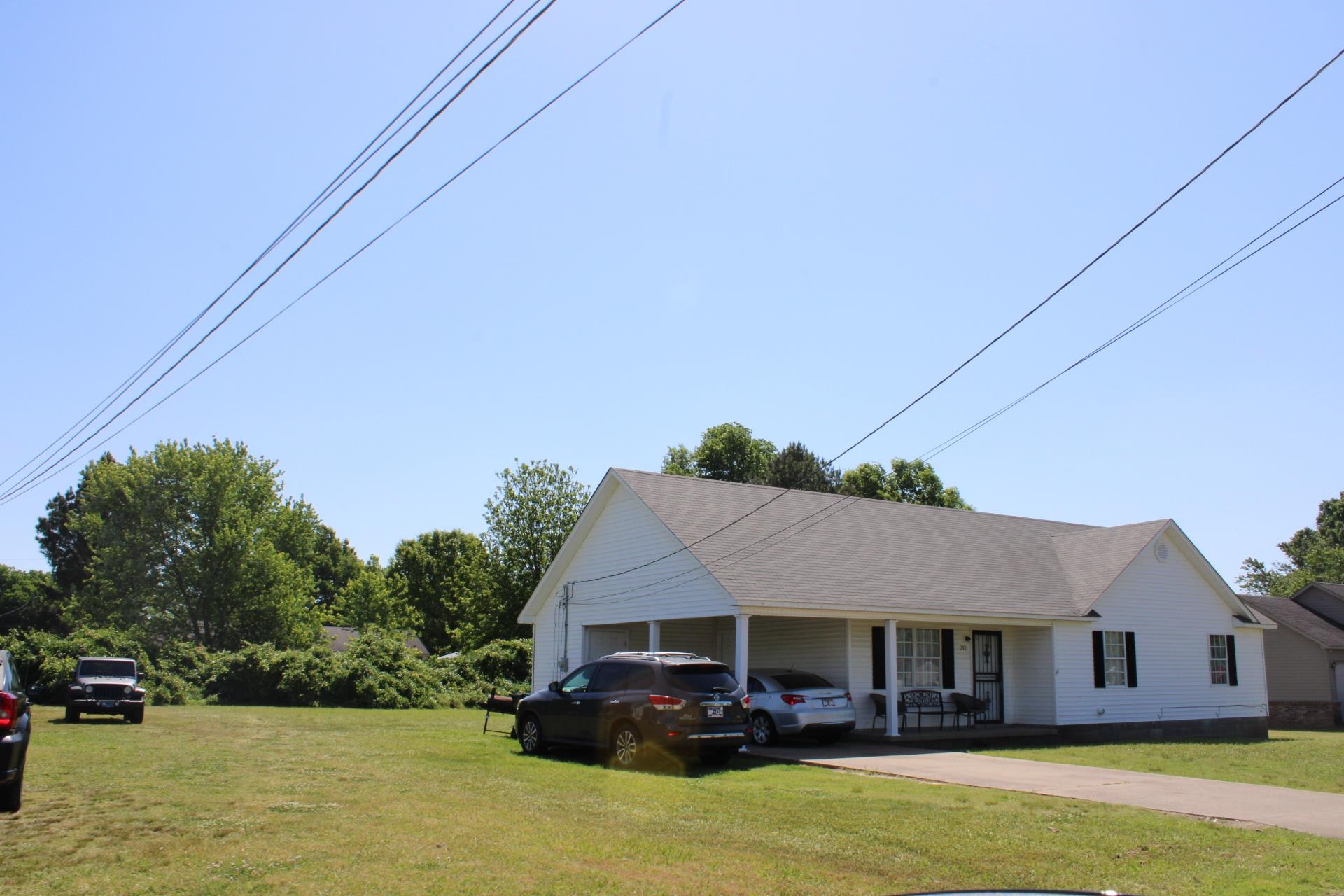 28 U Drake Avenue Ripley, TN 38063 - Photo 26 of 27 Courtney Dr