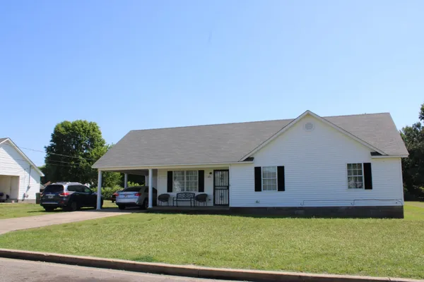 $5,000,000 | 28 U Drake Avenue, Ripley, TN 38063