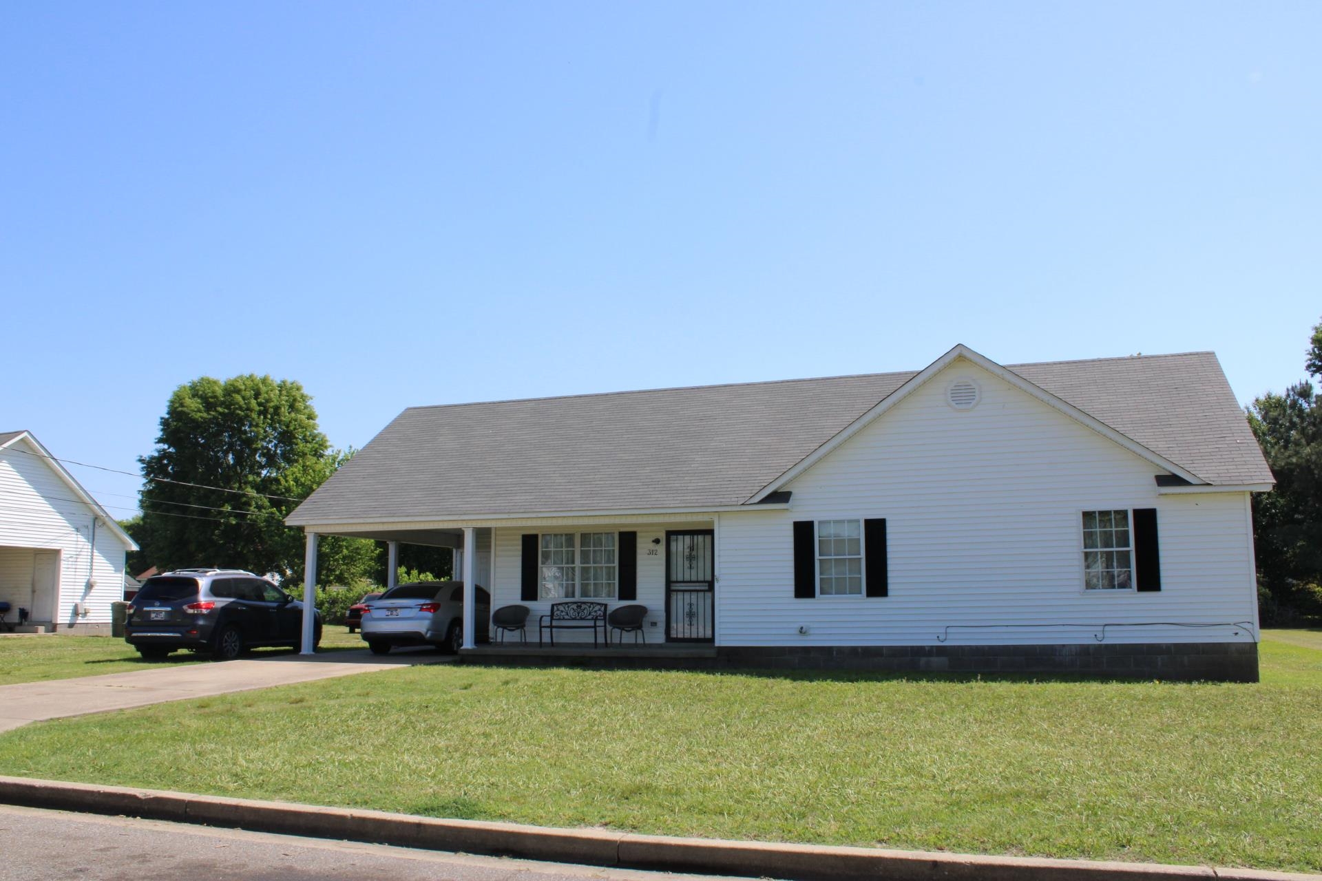 28 U Drake Avenue Ripley, TN 38063 - Photo 27 of 27 Courtney Dr