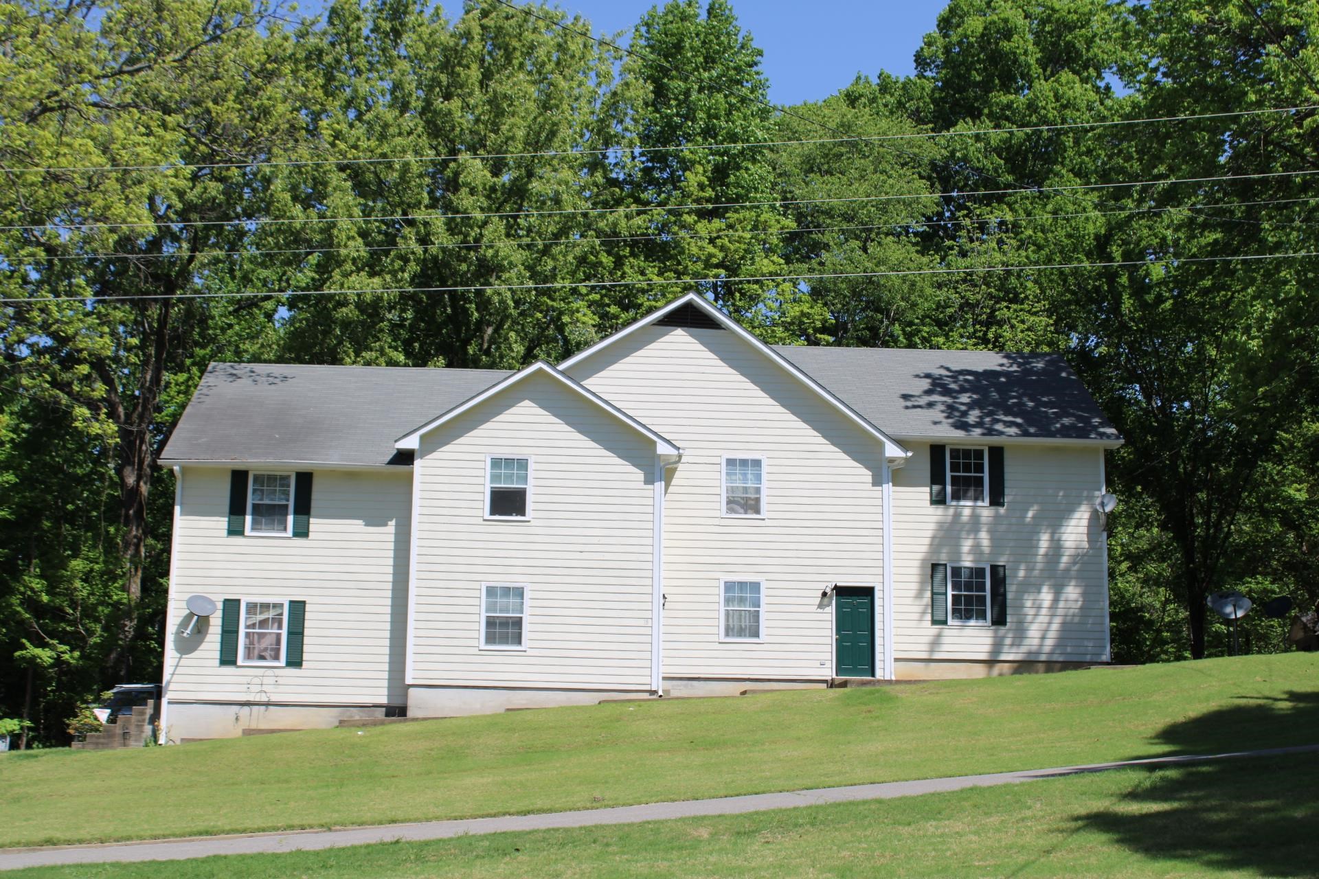 28 U Drake Avenue Ripley, TN 38063 - Photo 4 of 27 Drake St