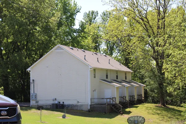 $5,000,000 | 28 U Drake Avenue, Ripley, TN 38063