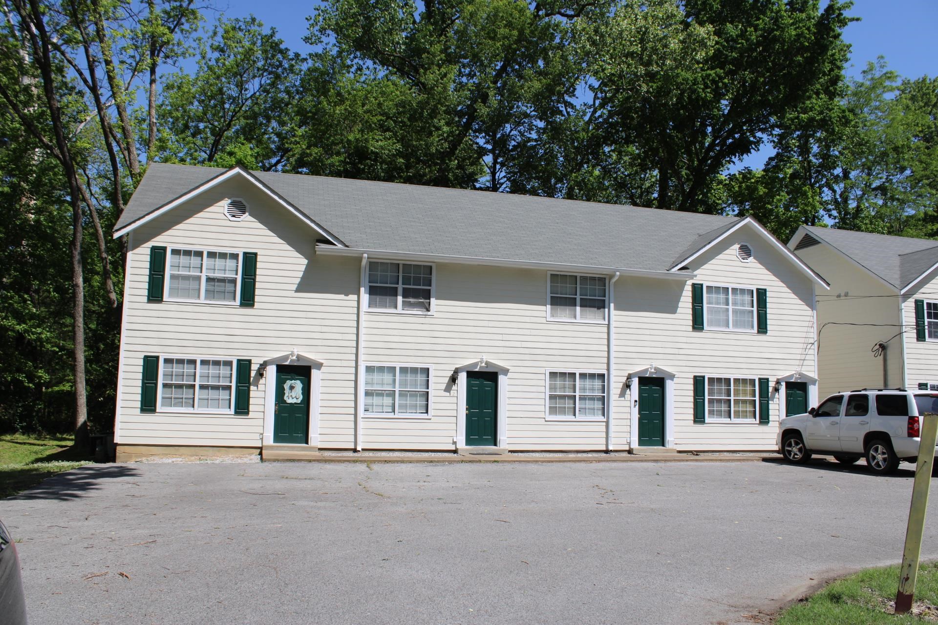 28 U Drake Avenue Ripley, TN 38063 - Photo 9 of 27 Drake St