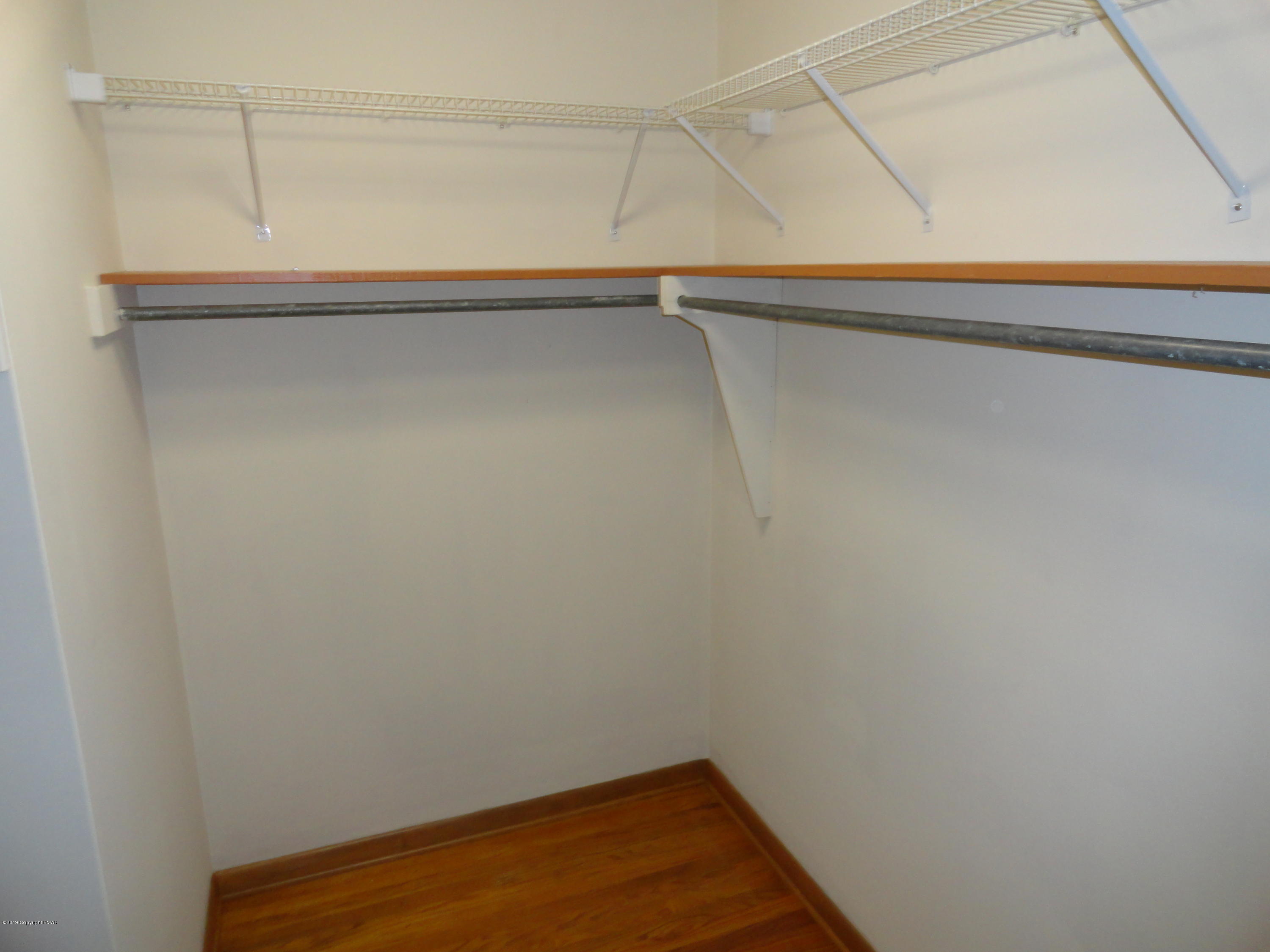 99 Hemlock Road Mount Pocono, PA 18344 - Photo 16 of 28 Walk -in Closet 2