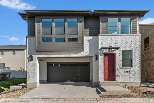 $539,900 | 1588 North 3190th West, Provo, UT 84601