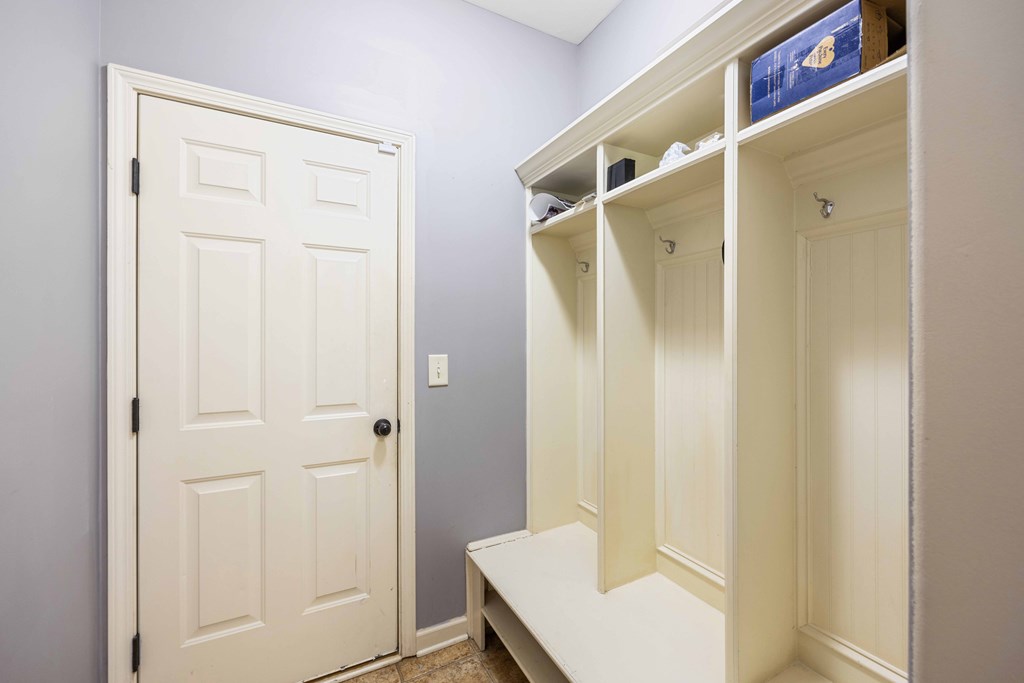 4936 Brightstar Lane Columbus, GA 31907 - Photo 14 of 42 a bathroom with a shower and a sink