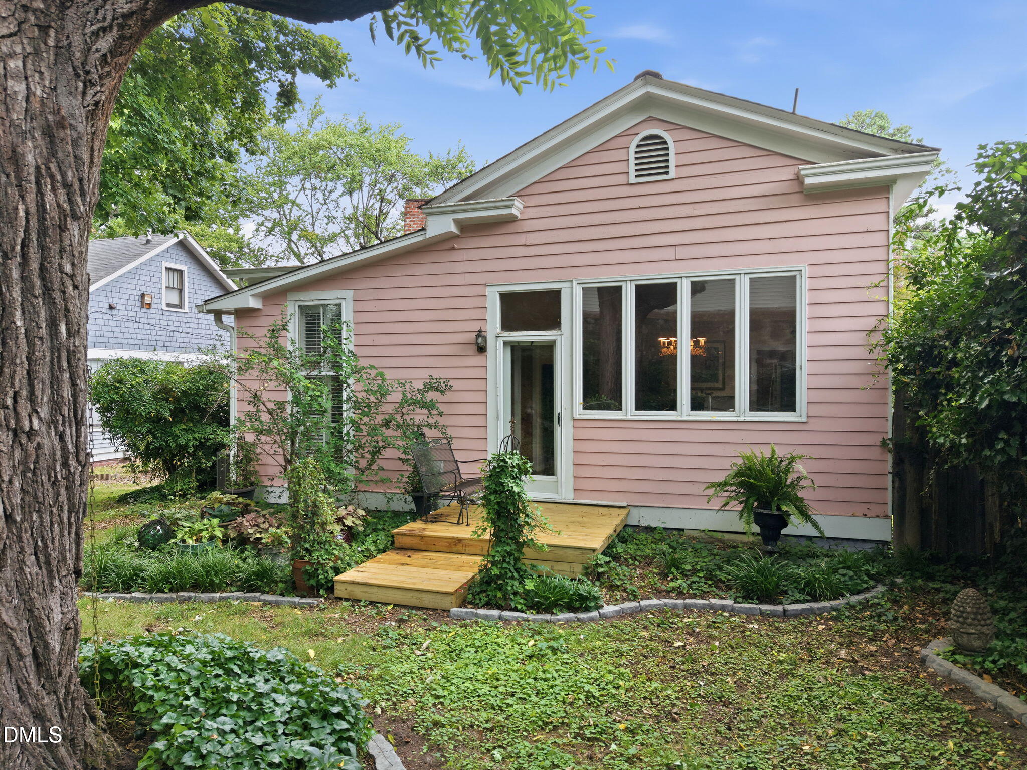 514 East Lane Street Raleigh, NC 27601 - Photo 37 of 51