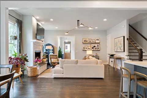 $1,195,000 | 2212 Grantland Avenue, Nashville, TN 37204