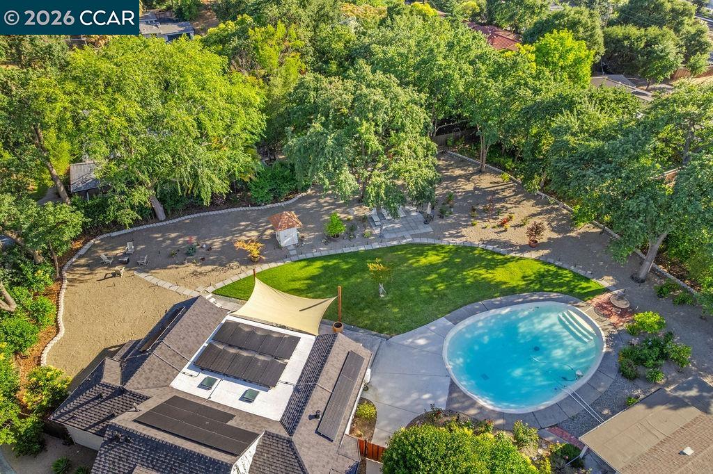 1409 Walden Road Walnut Creek, CA 94597 - Photo 51 of 60