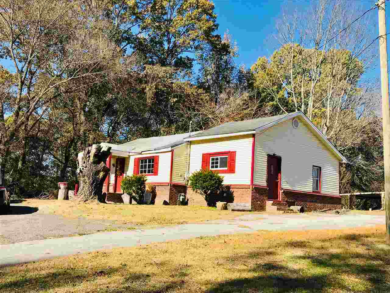 504 Henderson Road Jackson, TN 38305 - Photo 1 of 1 Photo 1