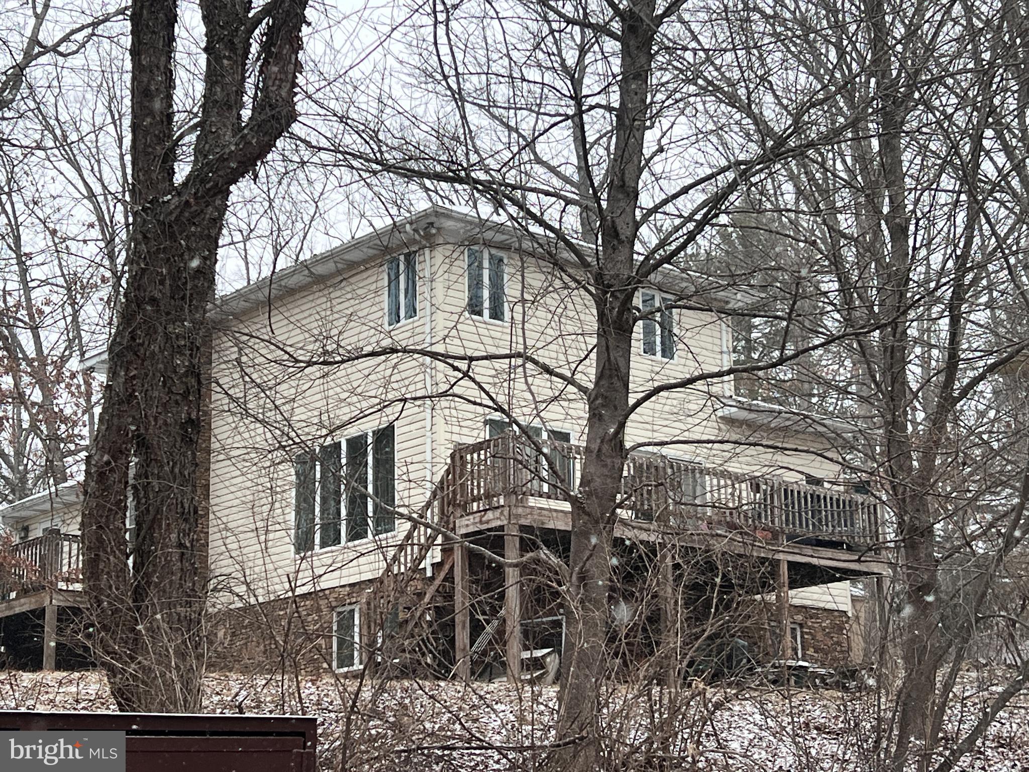 198 Pysell Road McHenry, MD 21541 - Photo 2 of 47