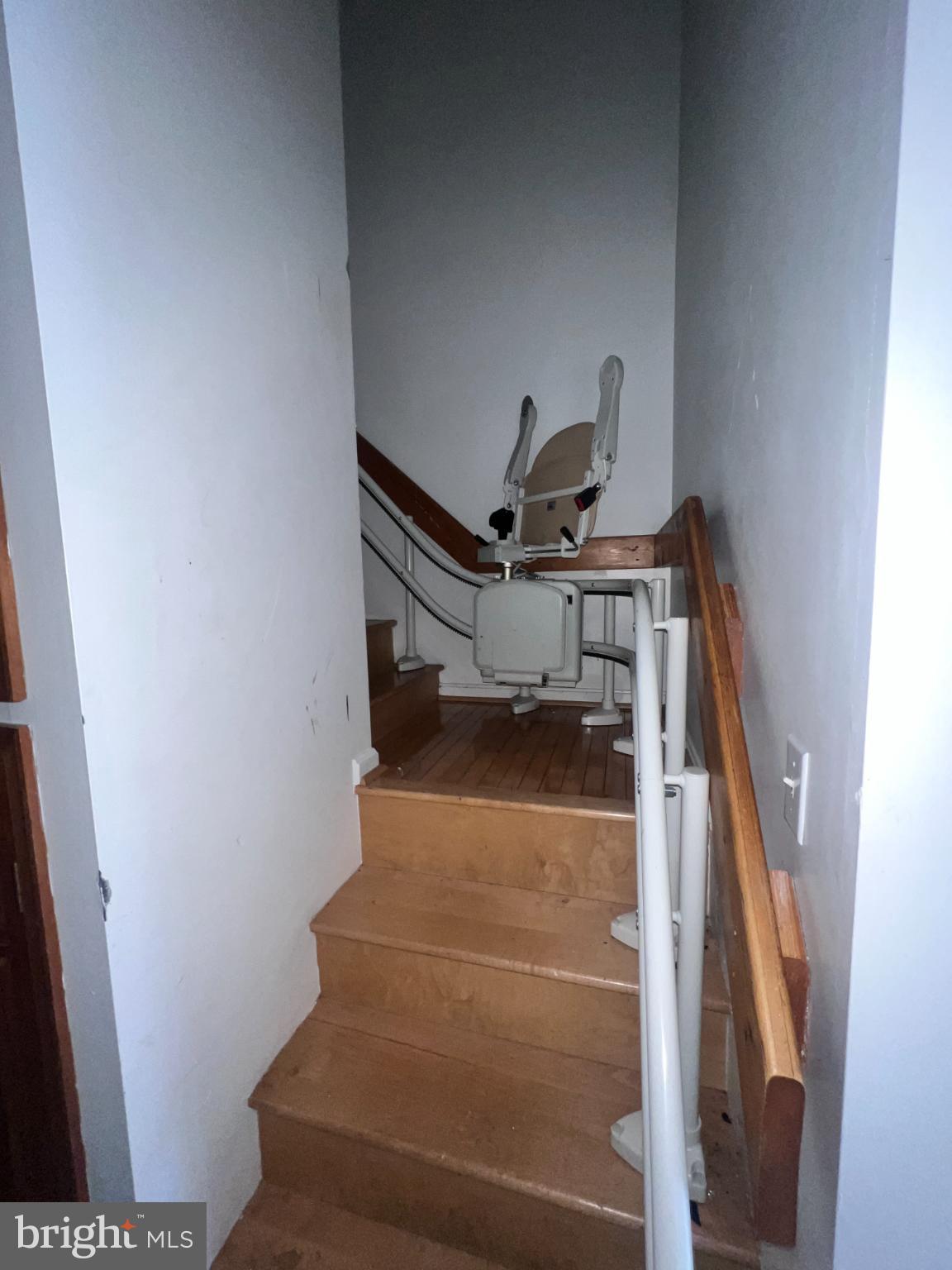 198 Pysell Road McHenry, MD 21541 - Photo 24 of 47 a view of entryway