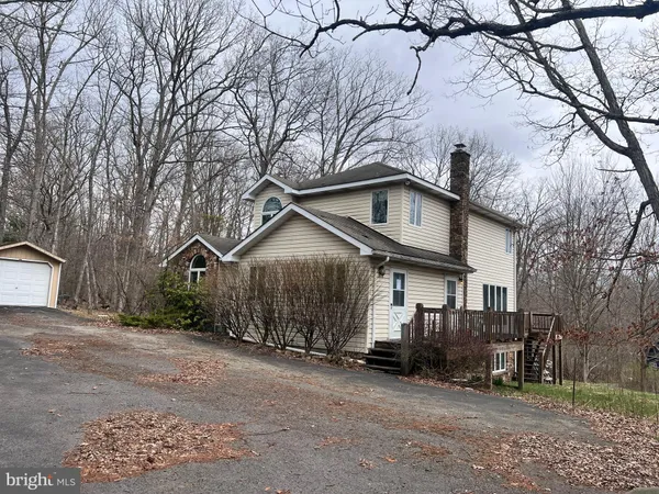 a view of construction area