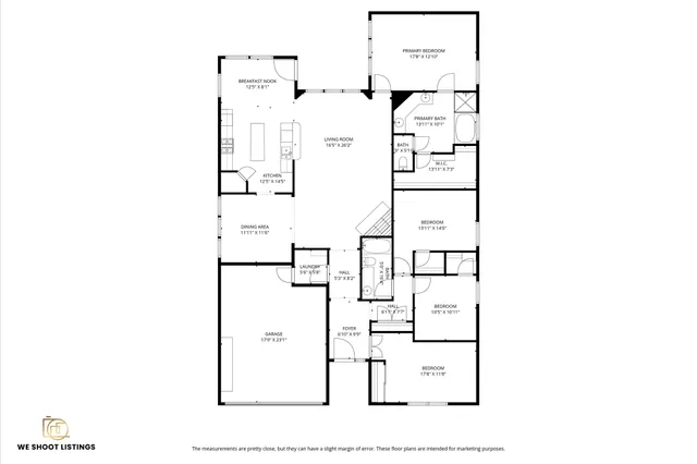 a picture of a room with a cabinet