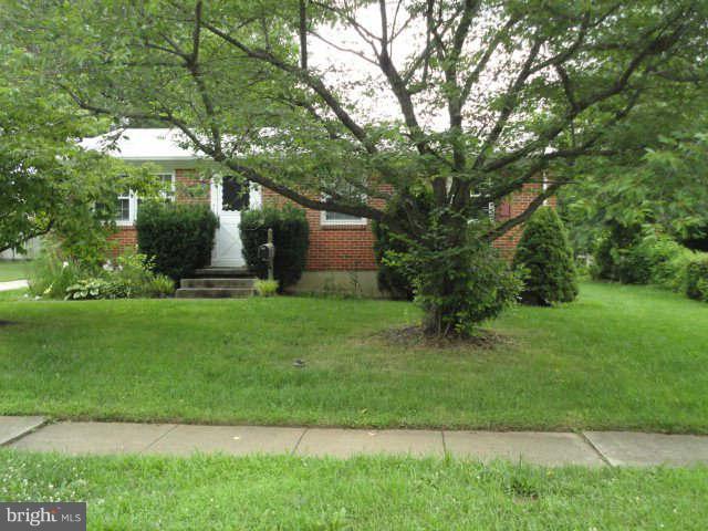 238 Highmeadow Road Reisterstown, MD 21136 - Photo 8 of 8 Exterior (General)