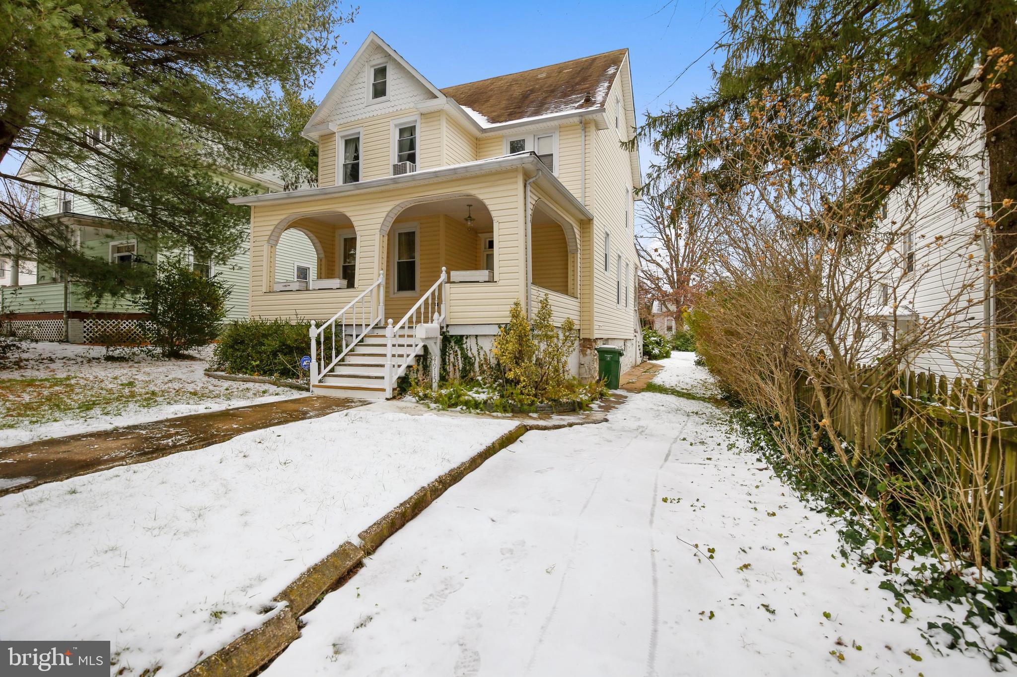4915 Catalpha Road Baltimore, MD 21214 - Photo 3 of 35 Gallery Image 3